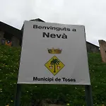 Can Batista Σπίτι διακοπών Neva