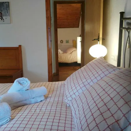 Can Batista Holiday home