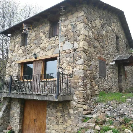 Can Batista Holiday home Neva