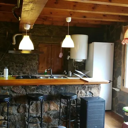 Can Batista Σπίτι διακοπών