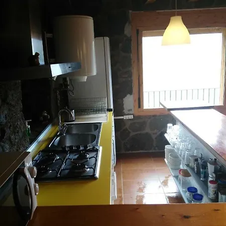 Сasa de vacaciones Can Batista Neva