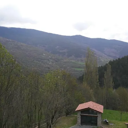 Can Batista Σπίτι διακοπών