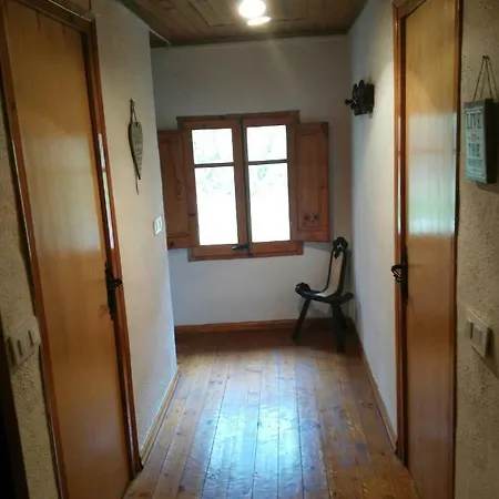 Can Batista Сasa de vacaciones