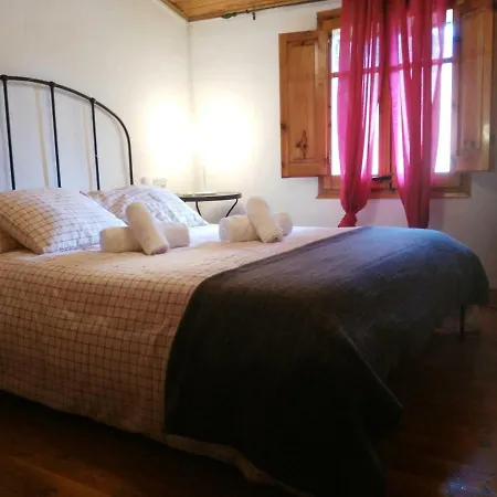 Can Batista Holiday home *