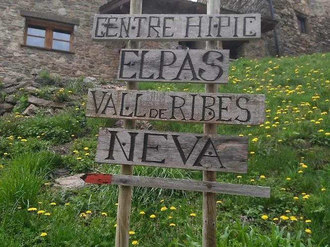 Feriehus Can Batista