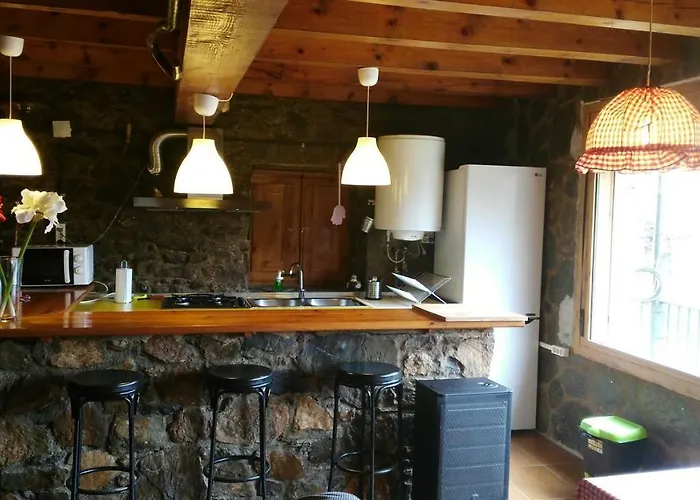 Can Batista Feriehus