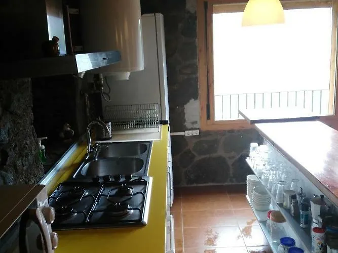 Prázdninový dům Can Batista Neva