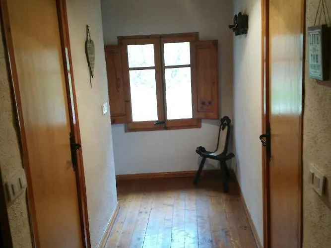 Can Batista Prázdninový dům